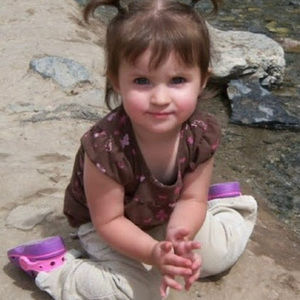 Meet your Posher, Ellie